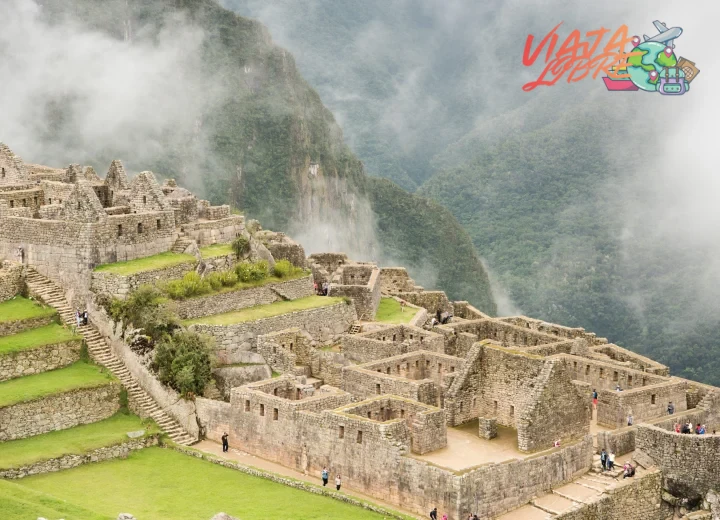 Guía de destinos místicos y espirituales en el mundo