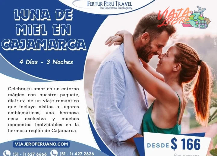 Guía de destinos románticos para parejas