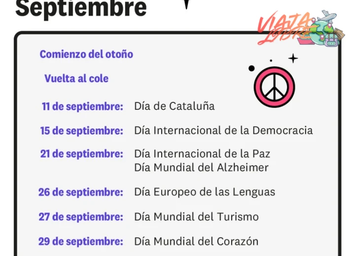 Guía de los mejores festivales temáticos en Latinoamérica