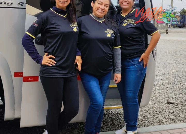 Guía de paquetes de viaje a la ciudad de Trujillo