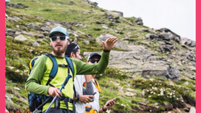 Guía de trekking en la Cordillera Blanca para principiantes - Guía de trekking
