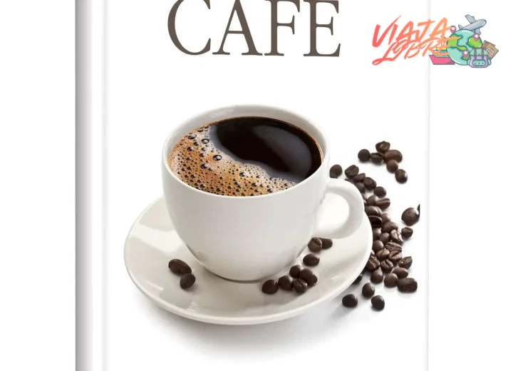 Guía de viajes para amantes del café en Centroamérica