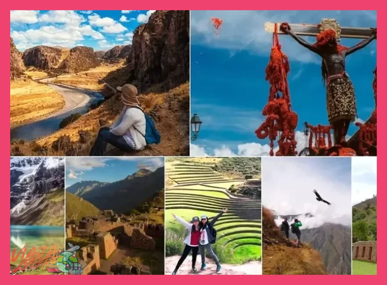 ¿Hay un destino que una historia colonial con aventura en la naturaleza?
