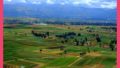 Huancayo Valle del Mantaro ferias y cultura wanka - Huancayo Valle del
