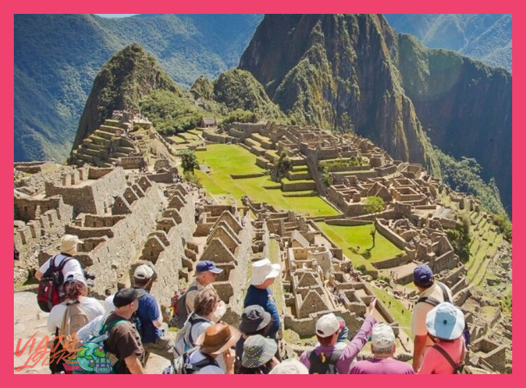 Impacto y Turismo Responsable