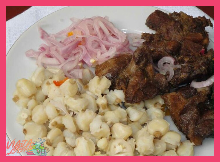 Ingredientes Andinos: La Base de la Gastronomía Local