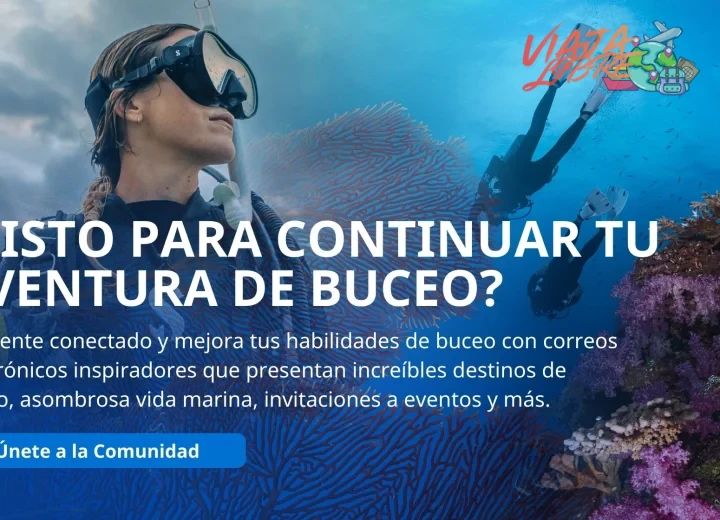 Islas Caimán y el naufragio del USS Kittiwake para buceo técnico