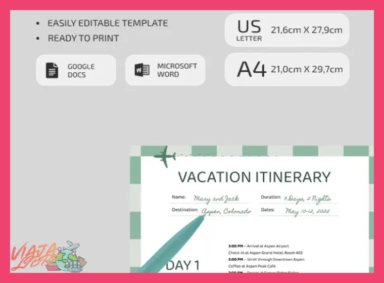 Itinerario de fin de semana desde Lima a Paracas y Huacachina - Itinerario de fin