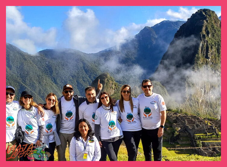 Itinerario y Logística del Tour Fotográfico