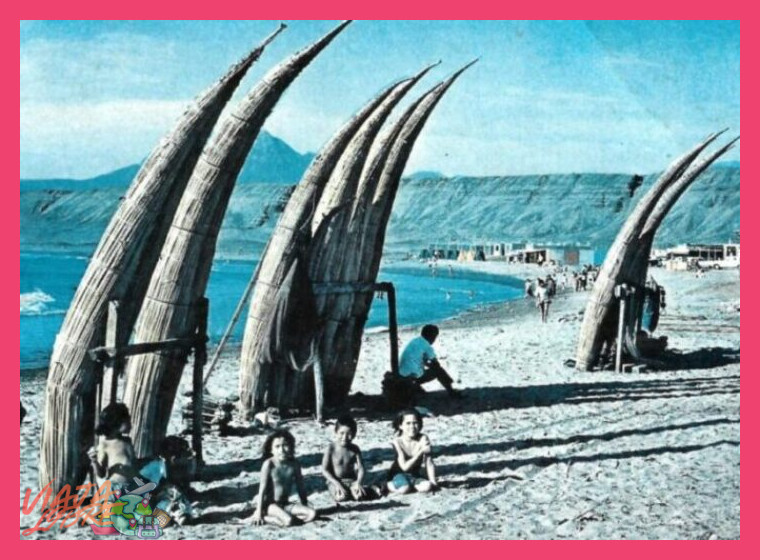 La Cultura Viva: Festividades, Gastronomía y Arte en Huanchaco