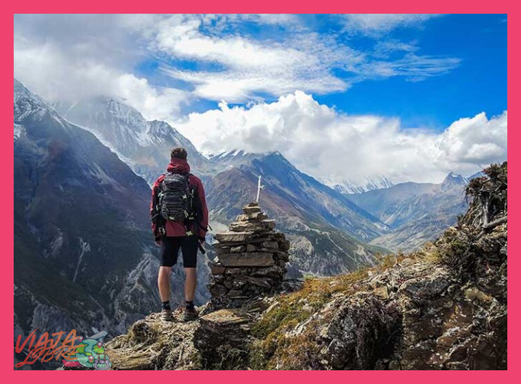 La Fisiología del Trekking en Altura: Más Allá del Esfuerzo