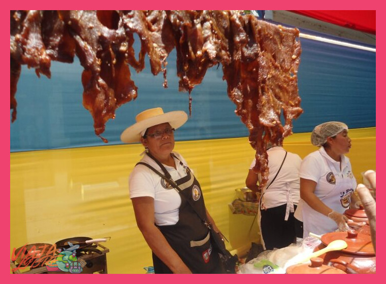 La Gastronomía: Un Festival de Sabores Norteños