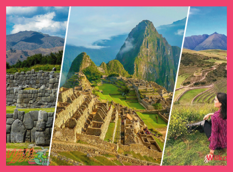 La Luz y los Paisajes del Valle Sagrado