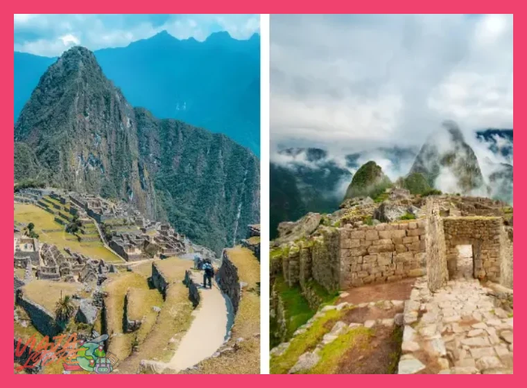 La Recompensa Final: Llegada a la Ciudadela de Machu Picchu