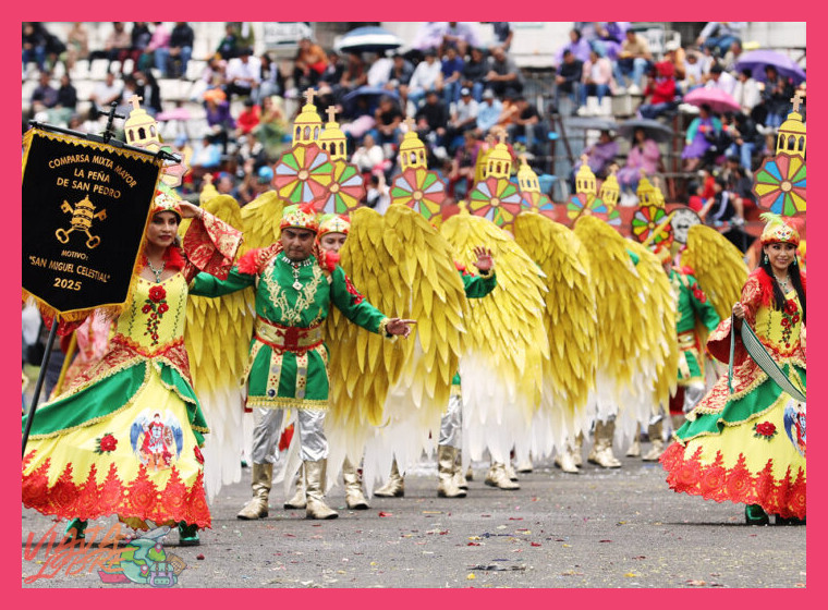 La Riqueza Cultural y los Oficios Tradicionales