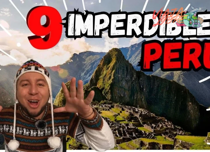 La ruta del Valle Sagrado y Machu Picchu como destino temático inca