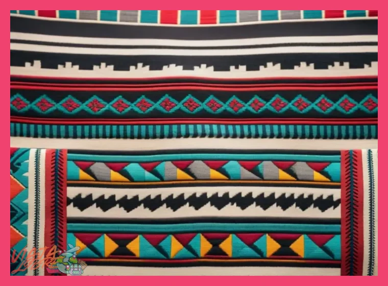 La Simbología en los Textiles: Historias Tejidas con los Dedos