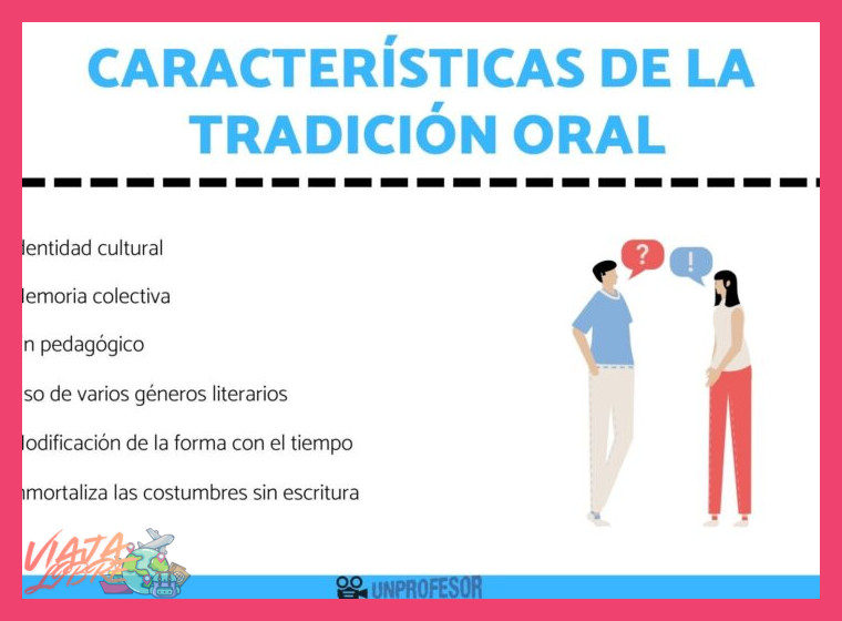 La Transmisión Oral: Música, Mitos y Lengua