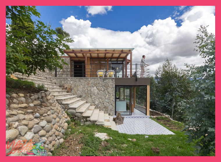 La Vivienda y la Vida Cotidiana en la Altura