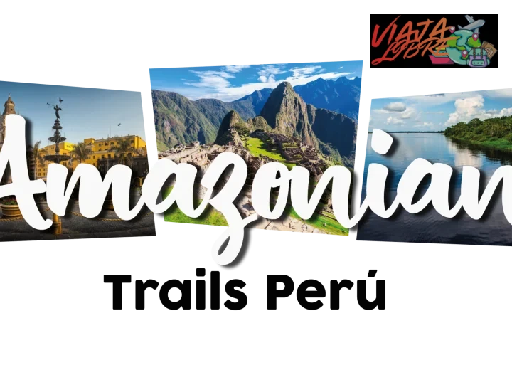 Lago Titicaca y las islas flotantes