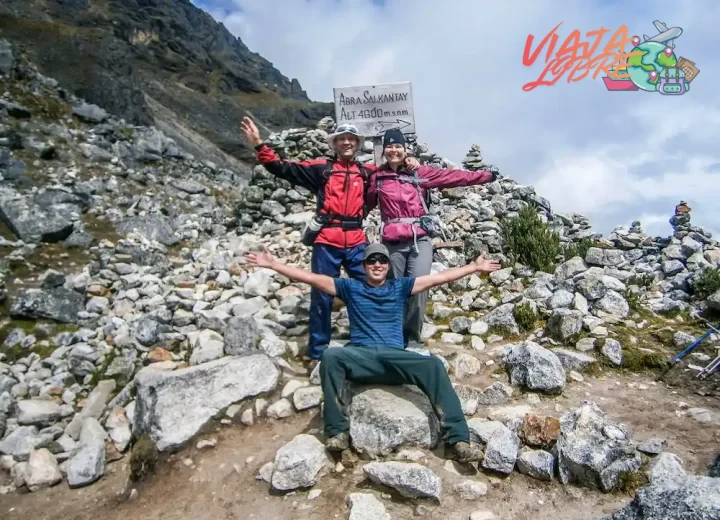 Lagunas de Llanganuco: ruta de un día para principiantes en Huaraz