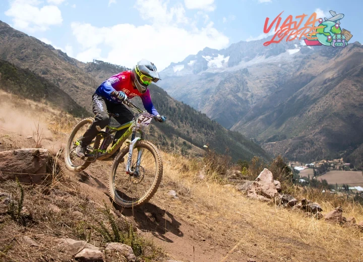 Las 10 mejores rutas en bicicleta en Perú - Machupicchu Terra