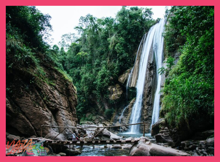 Las Joyas de Agua: Cataratas Imperdibles en Chanchamayo