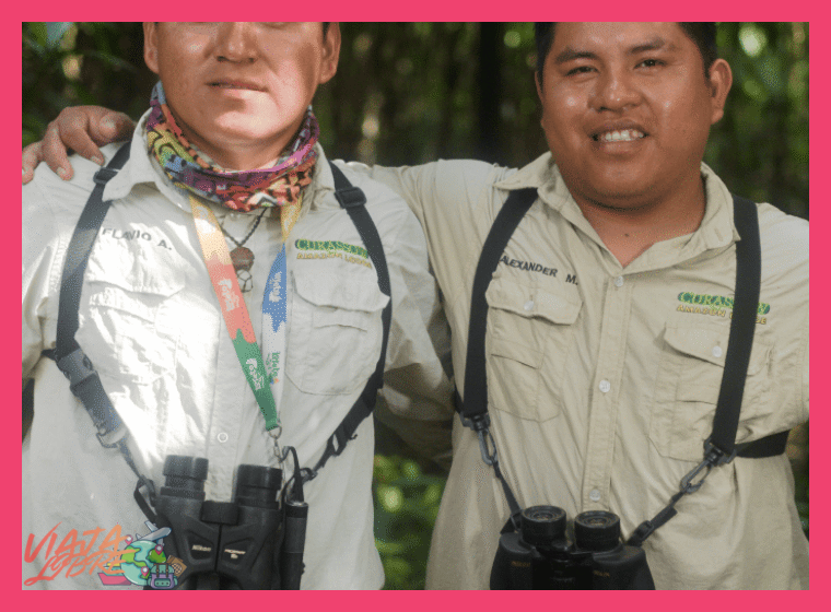 Lodges y Guías Especializados: La Clave para una Experiencia Auténtica y Responsable