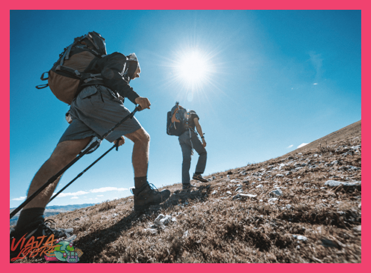 Logística y Preparación: Planificando la Aventura Off the Beaten Path