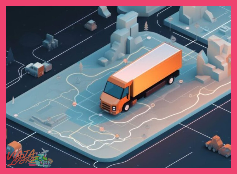 Logística y Transporte: Cómo Moverse Eficientemente