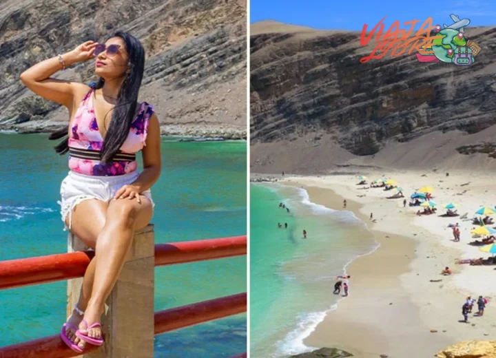 ¿LOS 10 MEJORES beach resorts en Perú 2026 - Tripadvisor?