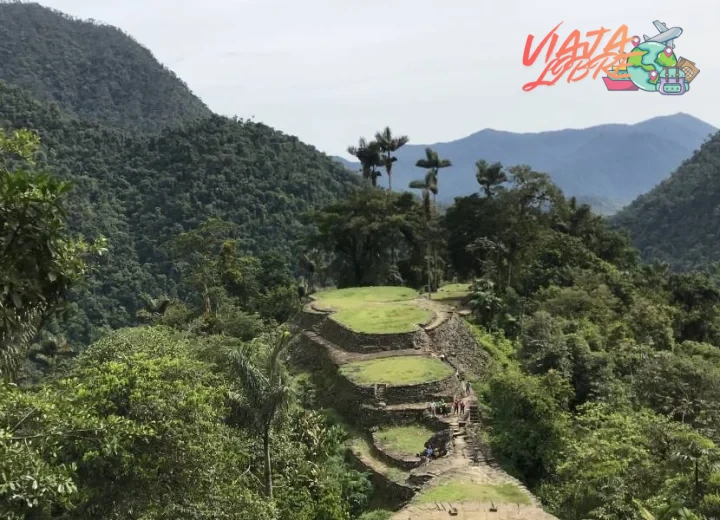 ¿Los 11 treks más alucinantes de Sudamérica según mehacefeliz.com?
