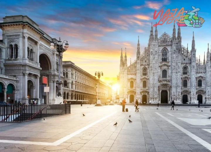 Los 5 clásicos imperdibles de Italia
