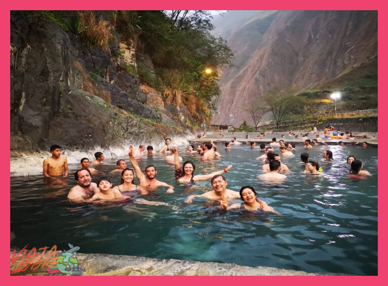¿Los baños termales son naturales y cuáles son sus beneficios?