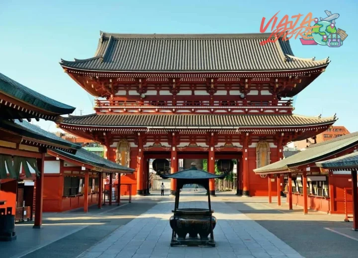Los clásicos imperdibles de Japón para principiantes