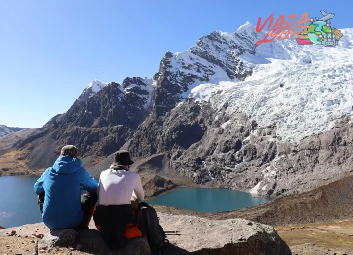 Los destinos de aventura más subestimados en Sudamérica