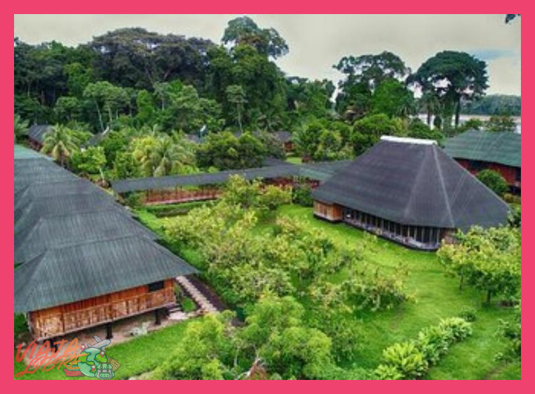 Los mejores lodges ecológicos en Puerto Maldonado para actividades de aventura
