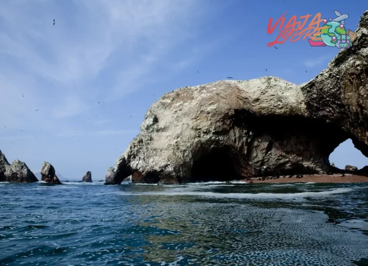 Los mejores meses para visitar la costa peruana sin multitudes