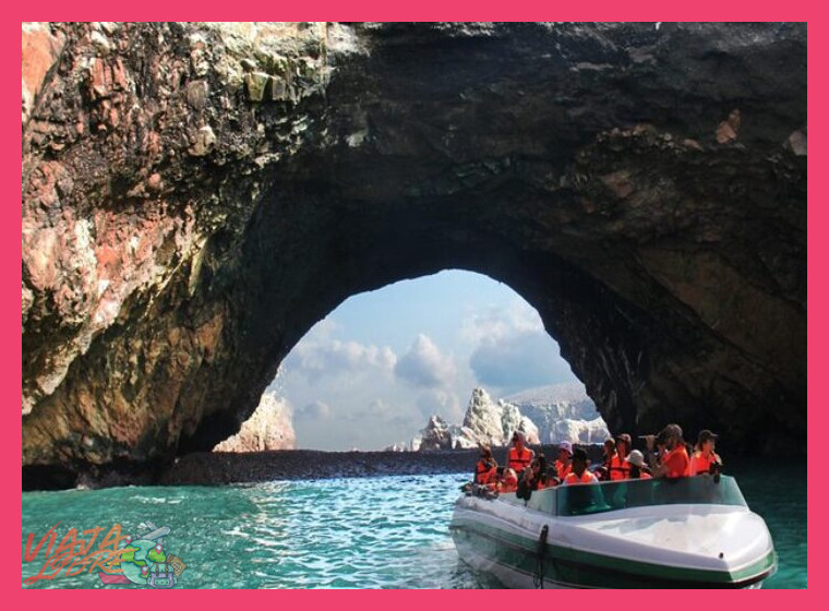 ¿Los tours a las Islas Ballestas y la reserva son accesibles para todos?