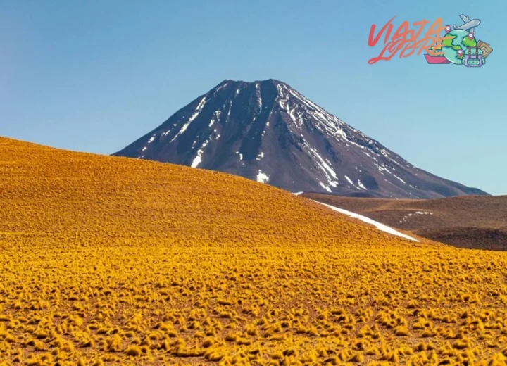 ¿Los volcanes más visitados en América para trekking y ?
