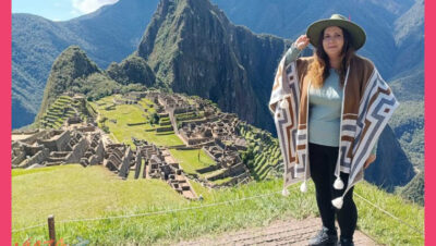 Machu Picchu cómo visitarlo de forma auténtica - Machu Picchu cómo
