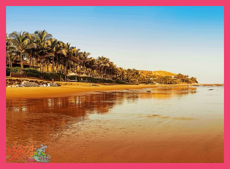Máncora: La capital del surf y la vida bohemia