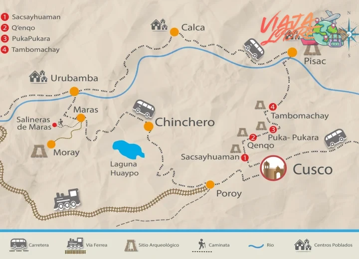 Mejor época del año para tours económicos en Cusco