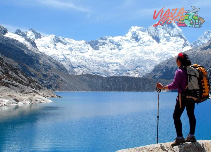 Mejor época para hacer trekking en los Andes peruanos por región