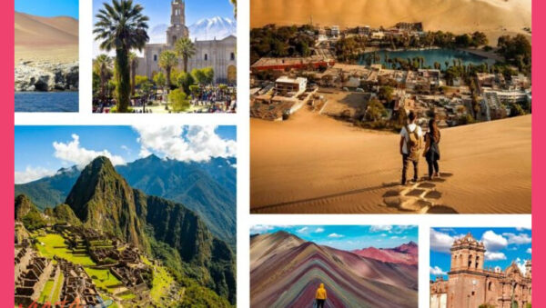 Mejor época para visitar cada región del Perú clima y festividades - Mejor época para