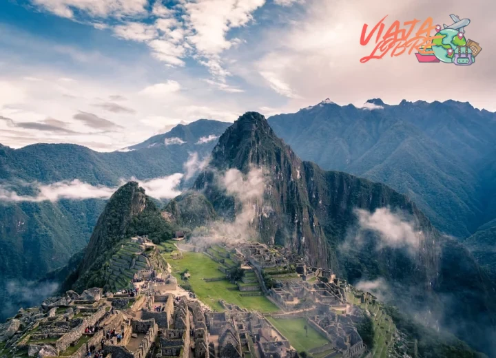 Mejores destinos para viajar sola en Latinoamérica