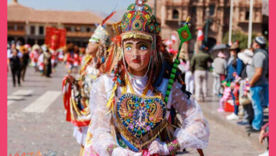 Mejores festivales y fiestas patronales en la sierra peruana - Mejores festivales y
