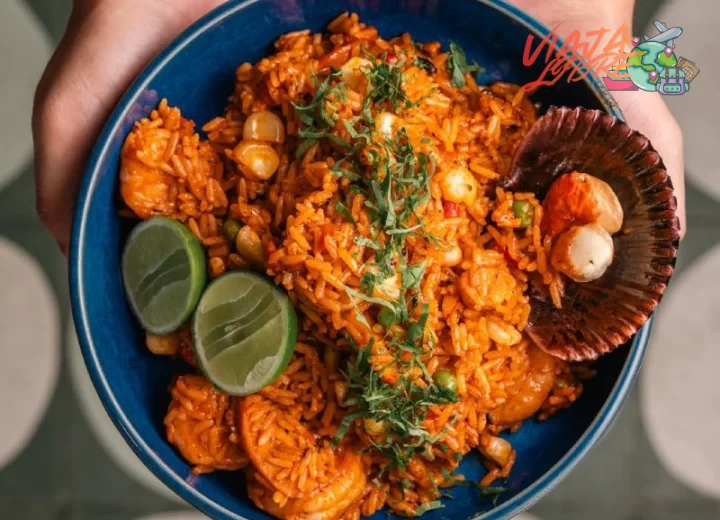Mejores regiones costeras para probar cada plato tradicional