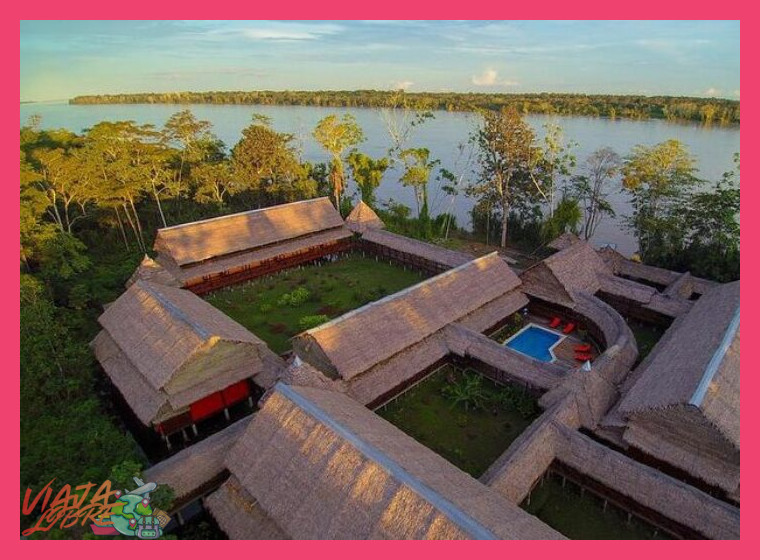 Opiniones y experiencias de viajeros sobre el tour por la Amazonía norte, el río y los lodges auténticos desde Yurimaguas.