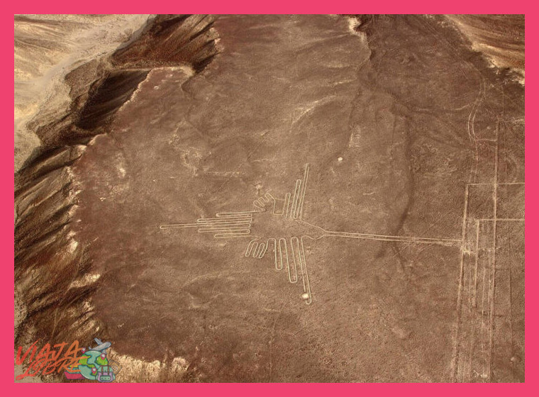 Paquete Líneas de Nazca y Paracas 2 días desde Lima islas Ballestas - Paquete Líneas de